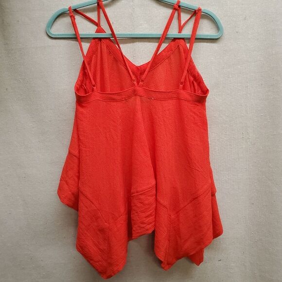 HYFVE Size Small String Strap Crop Top - Picture 3 of 3